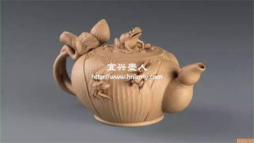 做工很復雜的壺是機車壺嗎