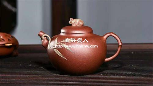 100元的紫砂壺是不是機車壺