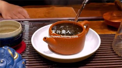 紫砂機車壺能喝茶嗎