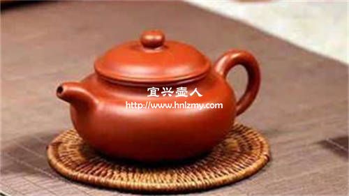 怎么分辯紫砂壺是化工還是原礦