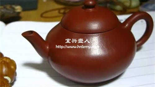 紫砂壺表面出現茶斑怎么辦