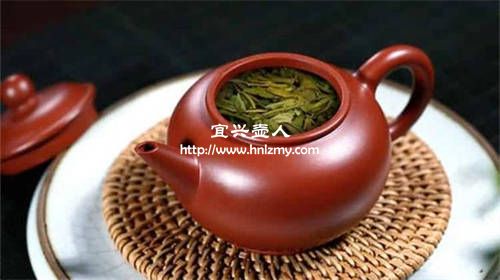 化工壺泡茶