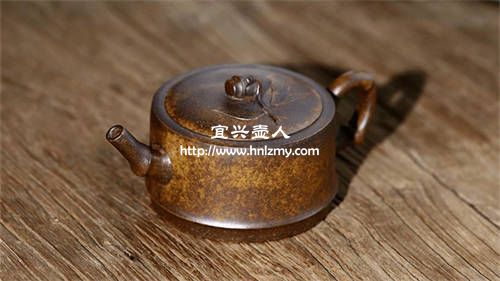 現在宜興的柴燒紫砂壺有真的嗎