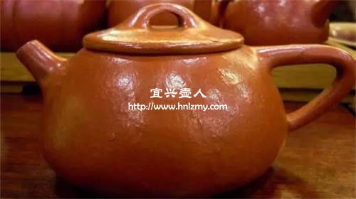 紫砂壺有茶斑就是化工壺嗎