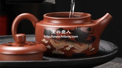 化工壺注入開水后會有變化嗎