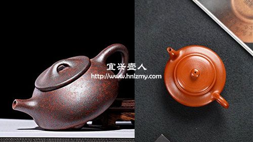 現在的宜興紫砂壺都是化工壺嗎