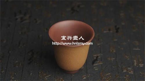 紫砂主人杯如何開(kāi)杯