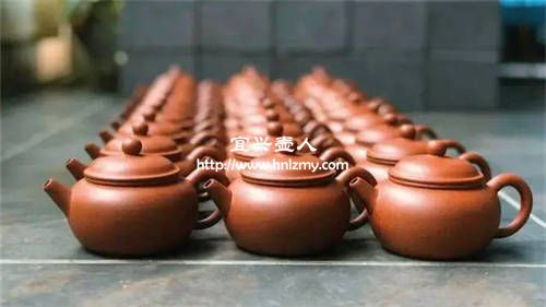 200塊錢的紫砂壺是化工壺
