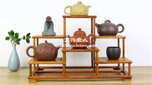 化工壺作為室內擺件