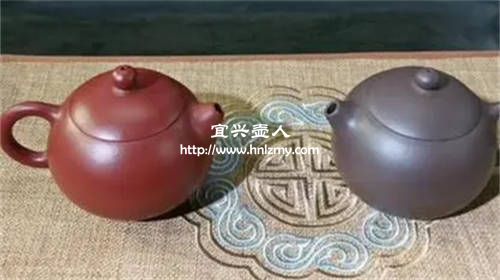 純手工和半手工紫砂壺有何不同