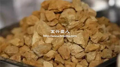 紫砂中什么泥料最貴