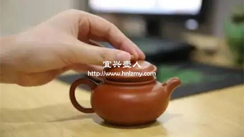 壺蓋轉動聽聲音