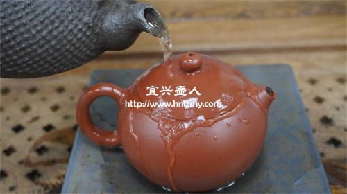 紫砂壺鑒別真假用別的方法更好