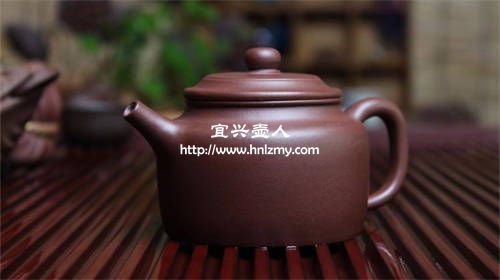 窯變壺為什么會(huì)具有收藏價(jià)值