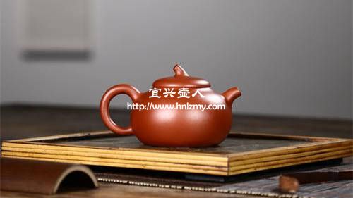 小品紫砂壺的聲音