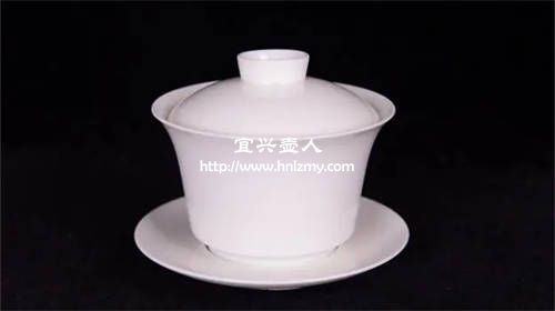 蓋碗