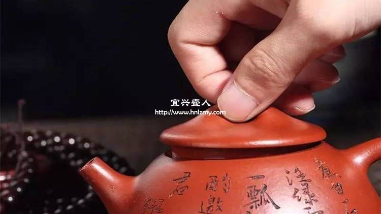 宜興紫砂壺怎么辨別好壞