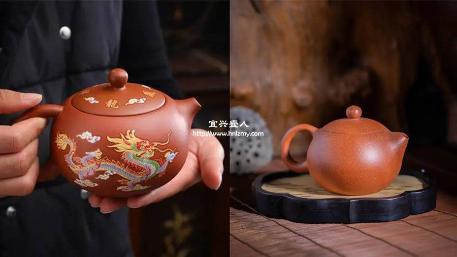 正宗紫砂壺的價格