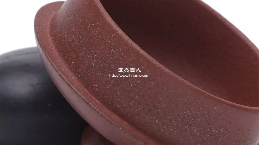 原礦泥料和調砂泥料各有優劣