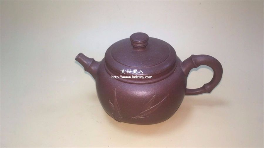 紫砂老一廠紫砂壺