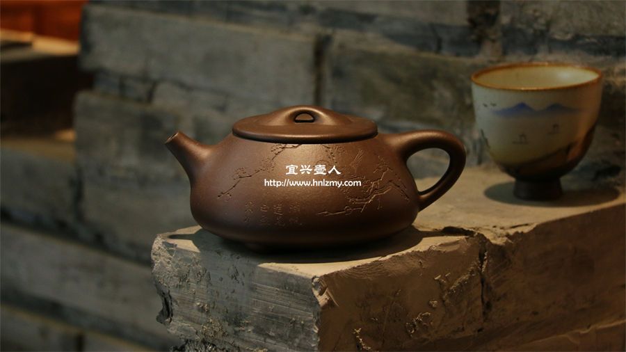 紫砂壺不是宜興發貨的原因