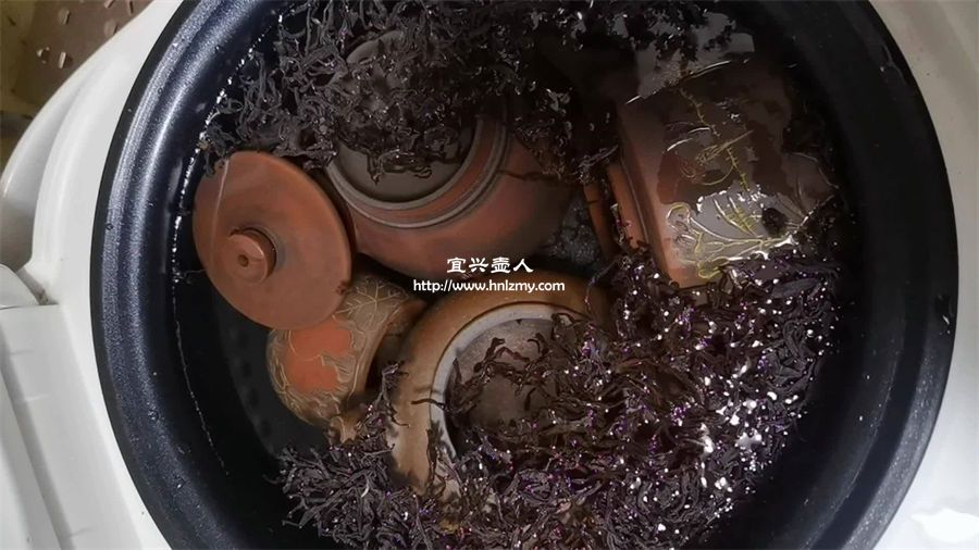 紫砂壺開壺用茶葉