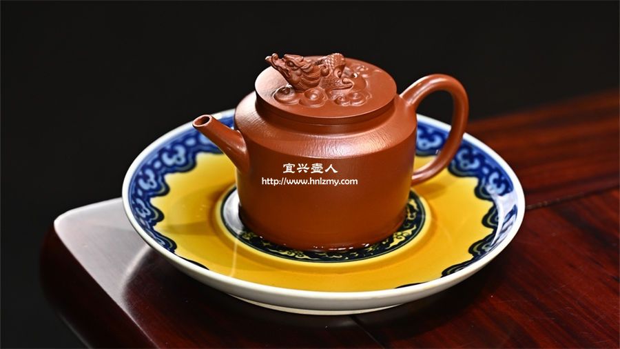 全手工壺