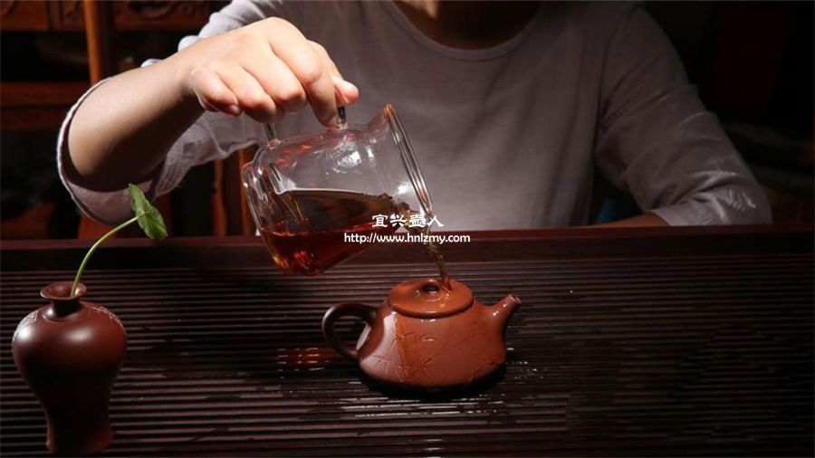 紫砂壺怎樣保養才有包漿？這幾點不可不知！