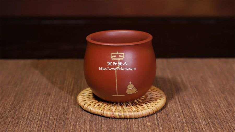 紫砂杯和紫砂壺開壺方式一樣嗎