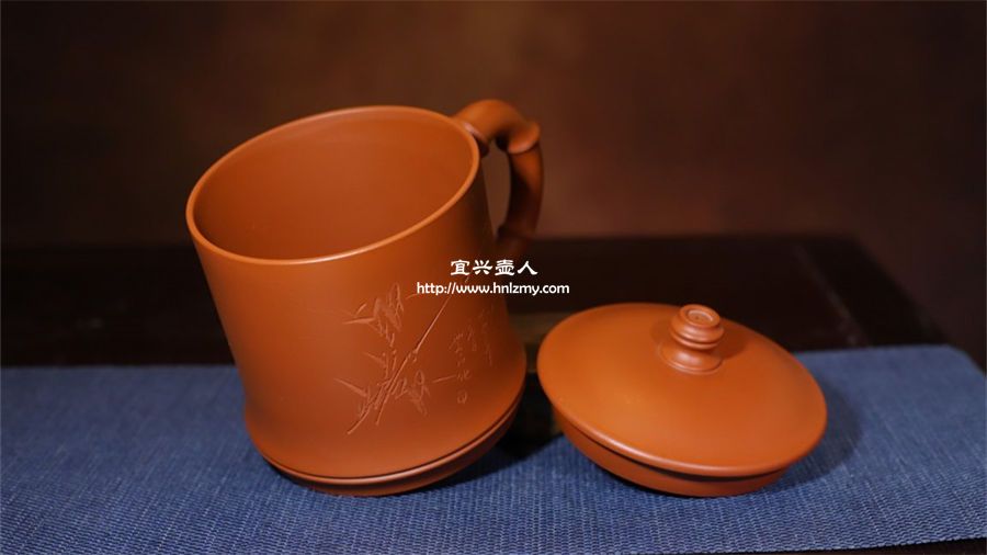 紫砂杯和紫砂壺開壺方式一樣嗎
