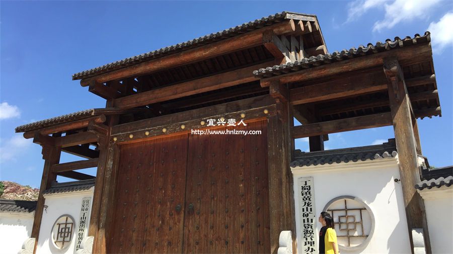 黃龍山原礦紫泥能辨別出來(lái)嗎