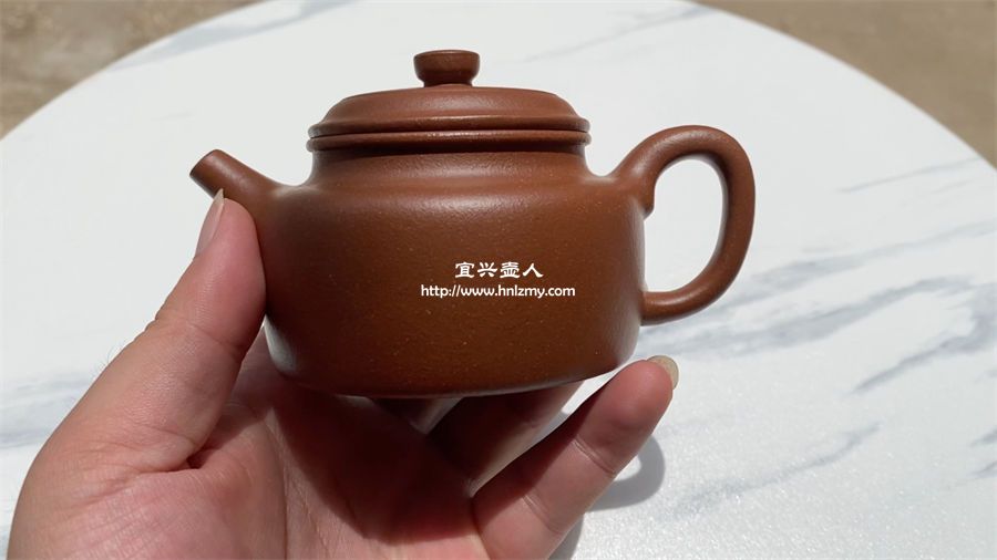全手工紫砂壺很難買到嗎？掌握這幾點買全手壺并不難！