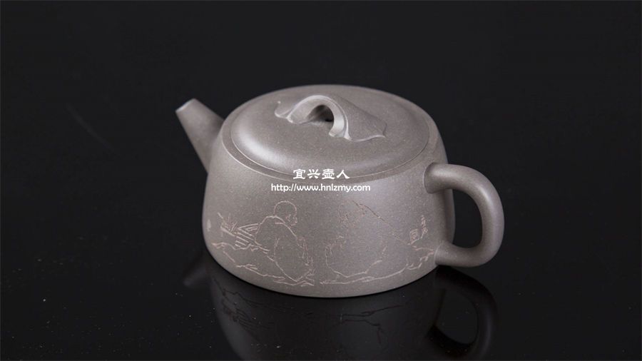 手工紫砂壺表面都不平整嗎？手工紫砂壺的特點！