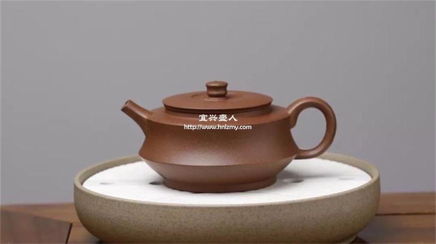 全手工紫砂壺的壺蓋都不緊嗎？并非如此！
