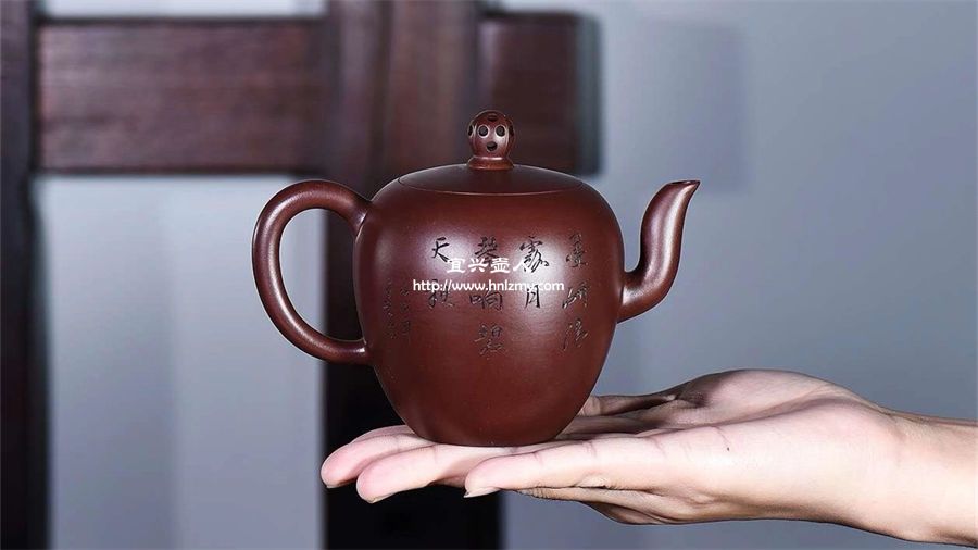 美人肩壺適合泡哪種茶