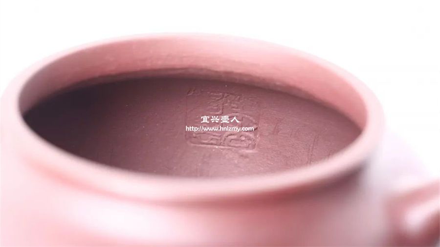 紫砂壺沒有內(nèi)壁章就不是好壺嗎