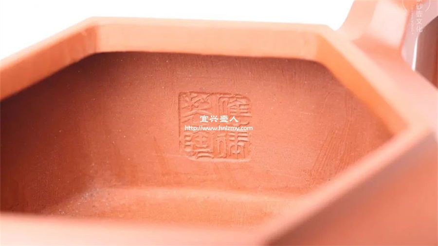 紫砂壺沒有內(nèi)壁章就不是好壺嗎