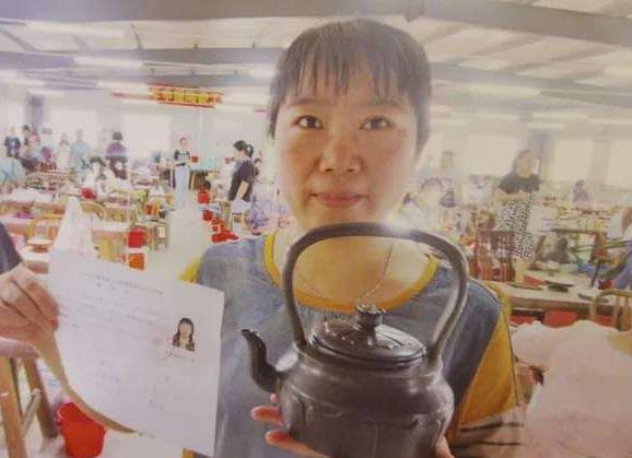 丁亦琴紫砂壺價格多少錢