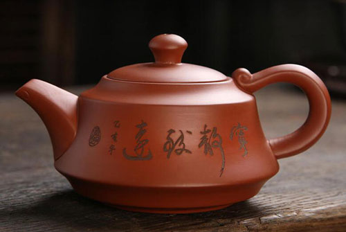 便宜的紫砂茶壺有毒嗎2