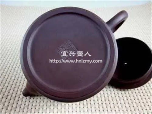 紫茄泥紫砂壺適合泡什么茶