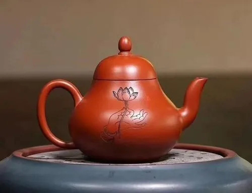 不同的大紅袍可以用一個紫砂壺么2