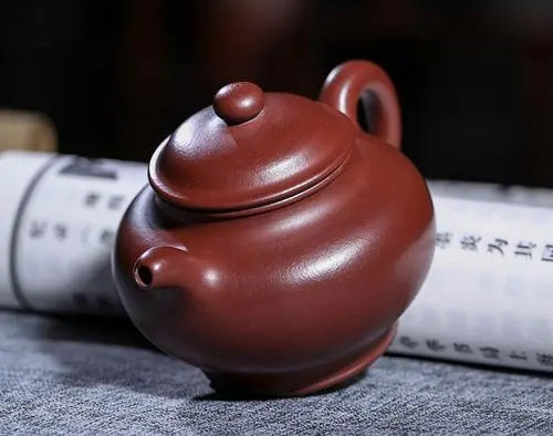 紫朱泥什么時候有的 2