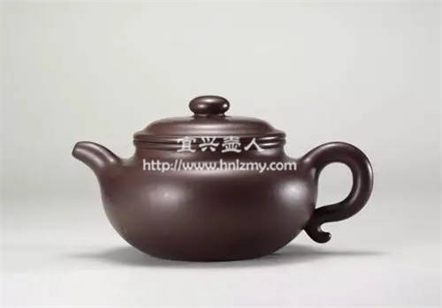 大亨仿古壺