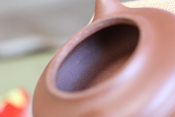 鑒別紫砂壺真?zhèn)蔚?1種方法