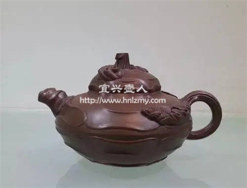 藍(lán)顏色的紫砂壺是什么泥料