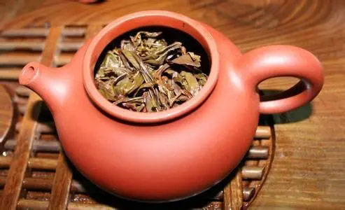 紫砂壺和紫陶壺泡老生茶哪個(gè)好