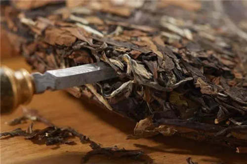 福鼎白茶能用紫砂壺泡嗎3