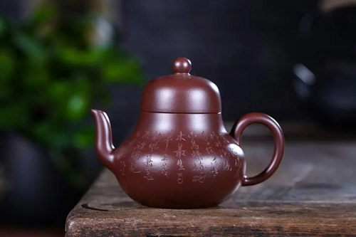 紫朱泥里面有鐵質(zhì)嗎 2