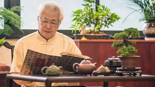 顧紹培紫砂壺個人簡介