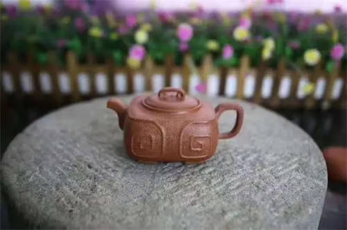 老一廠紫砂壺有價值嗎